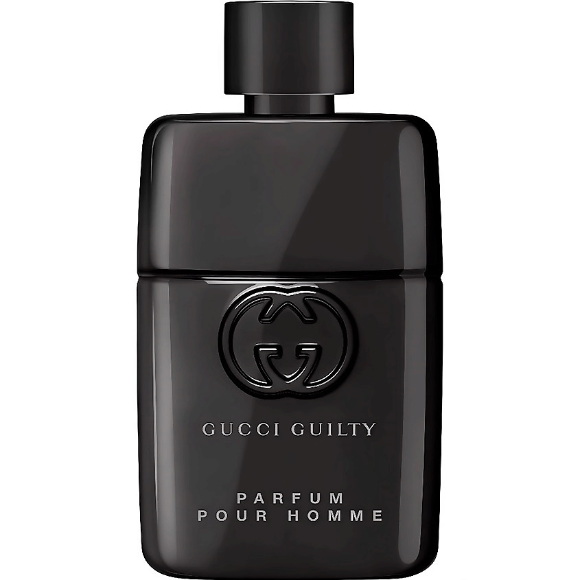 GUCCI Guilty Parfum Pour Homme – фото 1