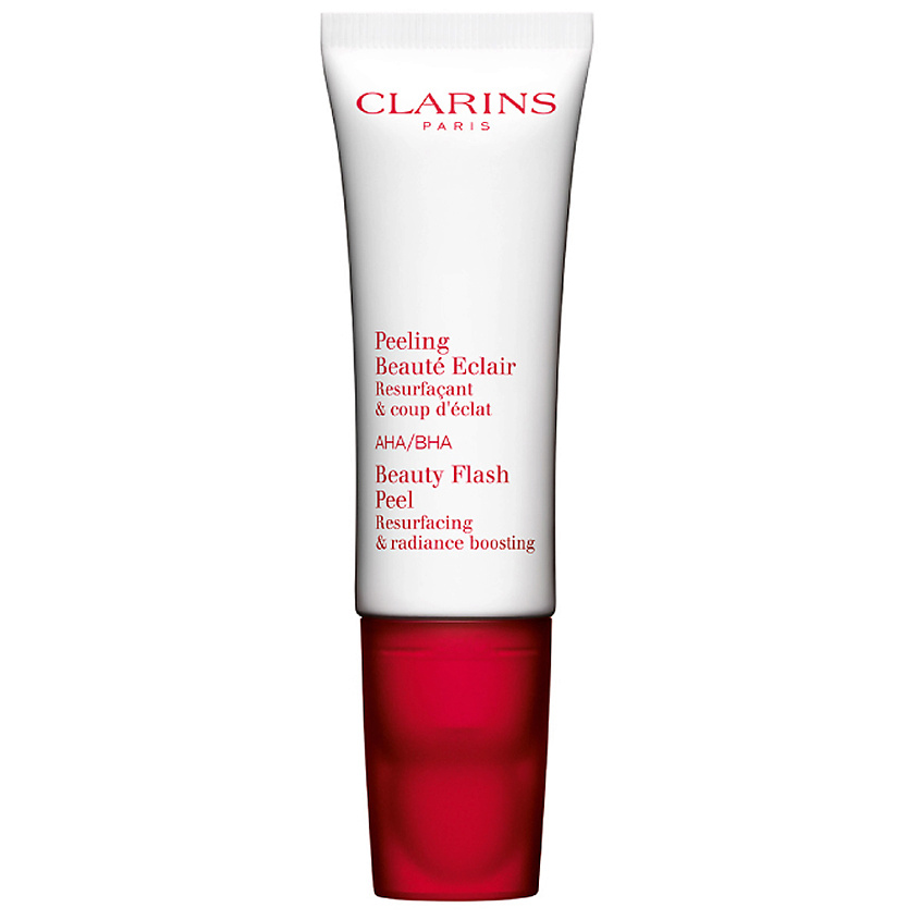 CLARINS Пилинг для лица Beauty Flash Peel – фото 1