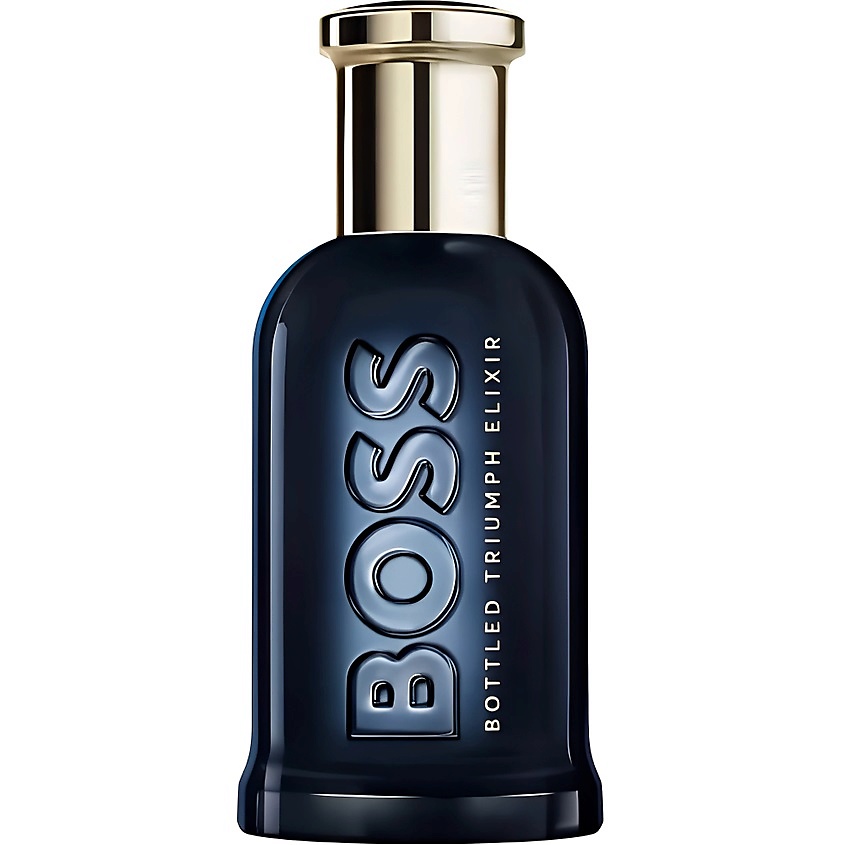 BOSS Bottled Triumph Elixir Intense – фото 2