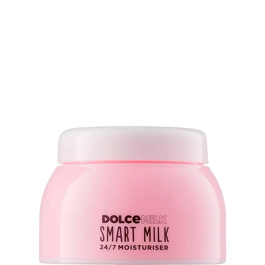 DOLCE MILK Крем для лица увлажняющий 24/7 – фото 1