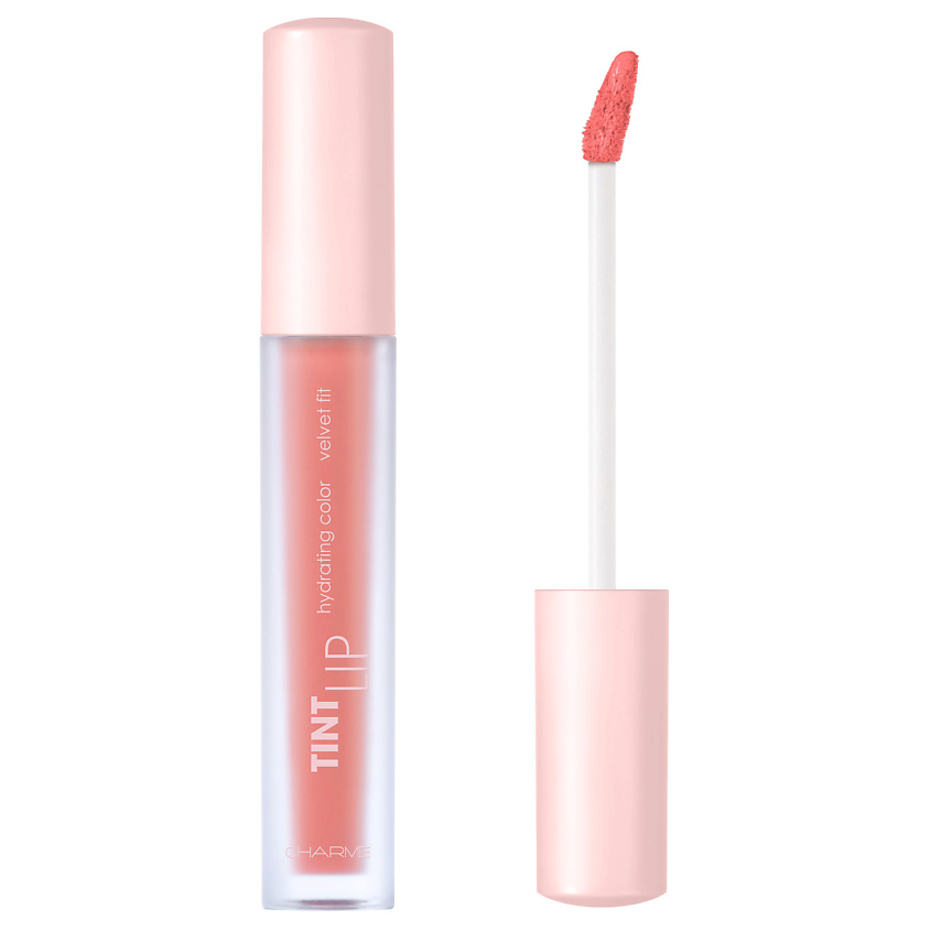 CHARME Тинт для губ устойчивый "Lip Tint" – фото 1