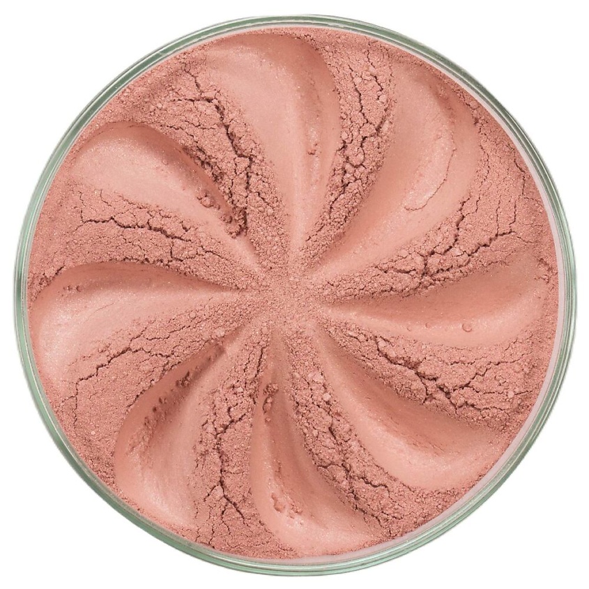 ERA MINERALS Минеральные румяна Luminous Blush, BL310 – фото 2