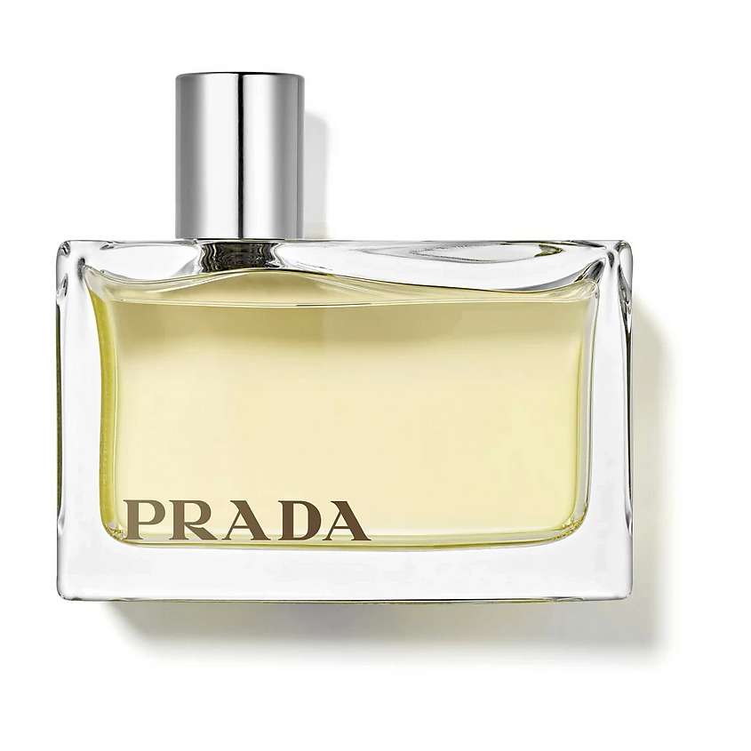 PRADA Парфюмерная вода Amber Femme Classic – фото 1