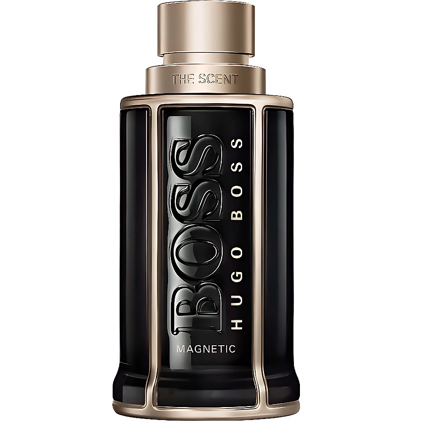 BOSS The Scent Magnetic For Him – фото 1