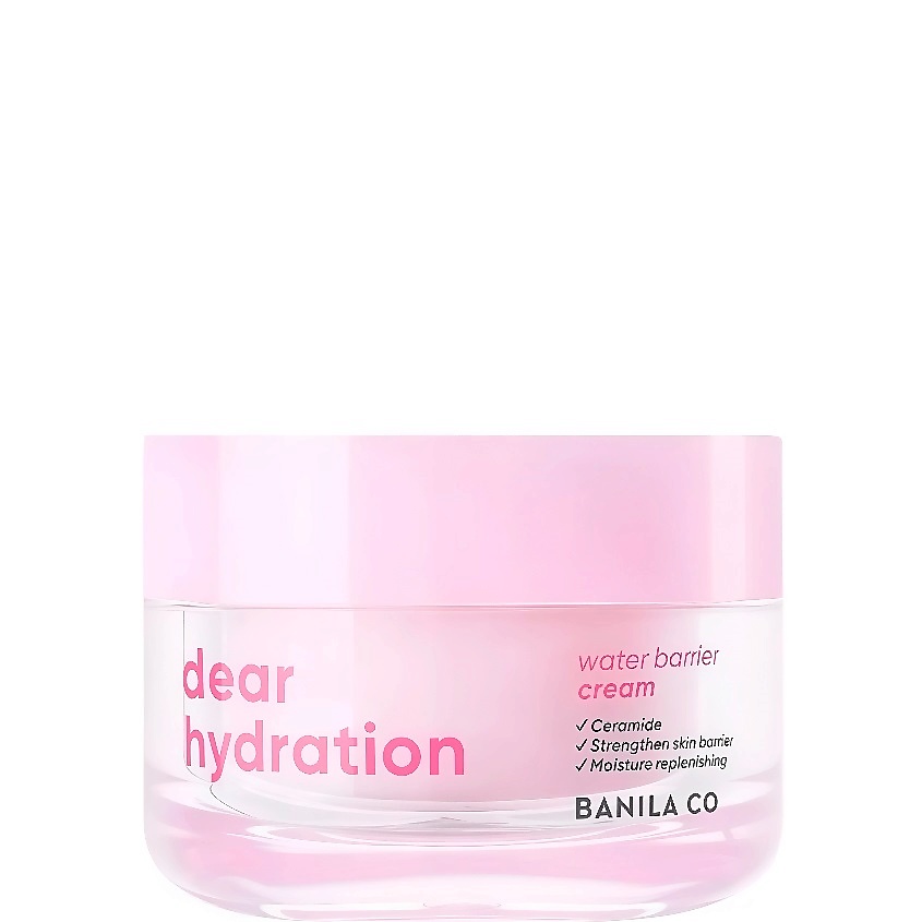 BANILA CO Крем для лица увлажняющий Dear Hydration – фото 1