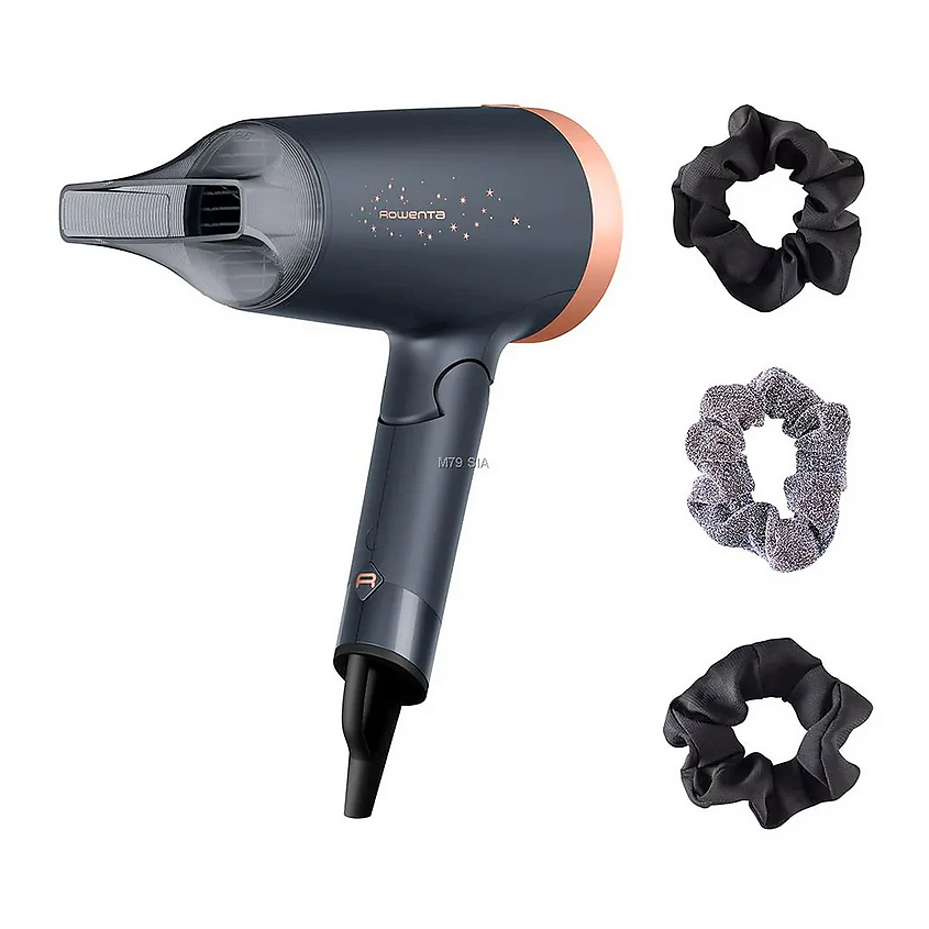 ROWENTA Фен Express Style Stellar CV1851 – фото 1