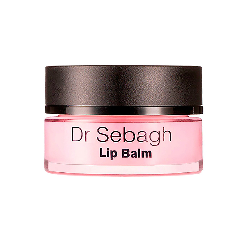 DR SEBAGH Бальзам для губ Lip Balm – фото 1