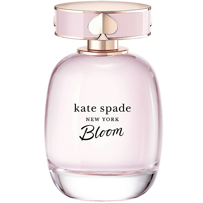 KATE SPADE Bloom, Туалетная вода, спрей 100 мл – фото 1