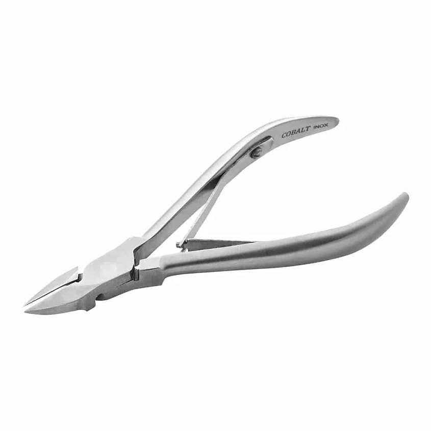 JACKS.BEAUTY Кусачки педикюрные для ногтей Professional – фото 2
