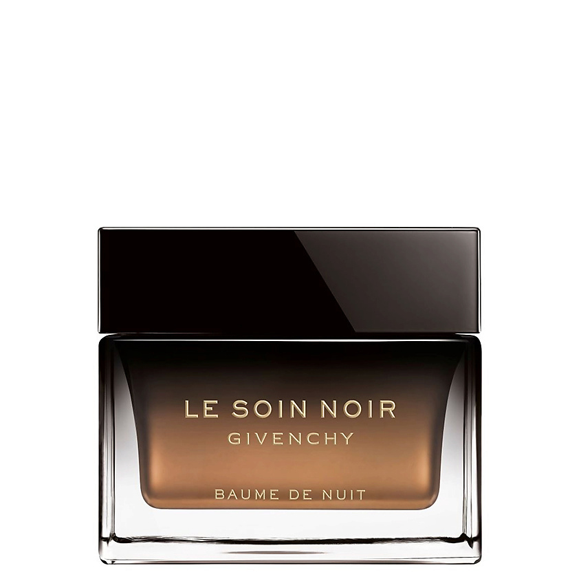 GIVENCHY Ночной бальзам для лица Le Soin Noir – фото 1