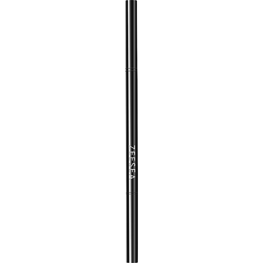 ZEESEA Карандаш для бровей треугольный Eyebrow pencil – фото 1