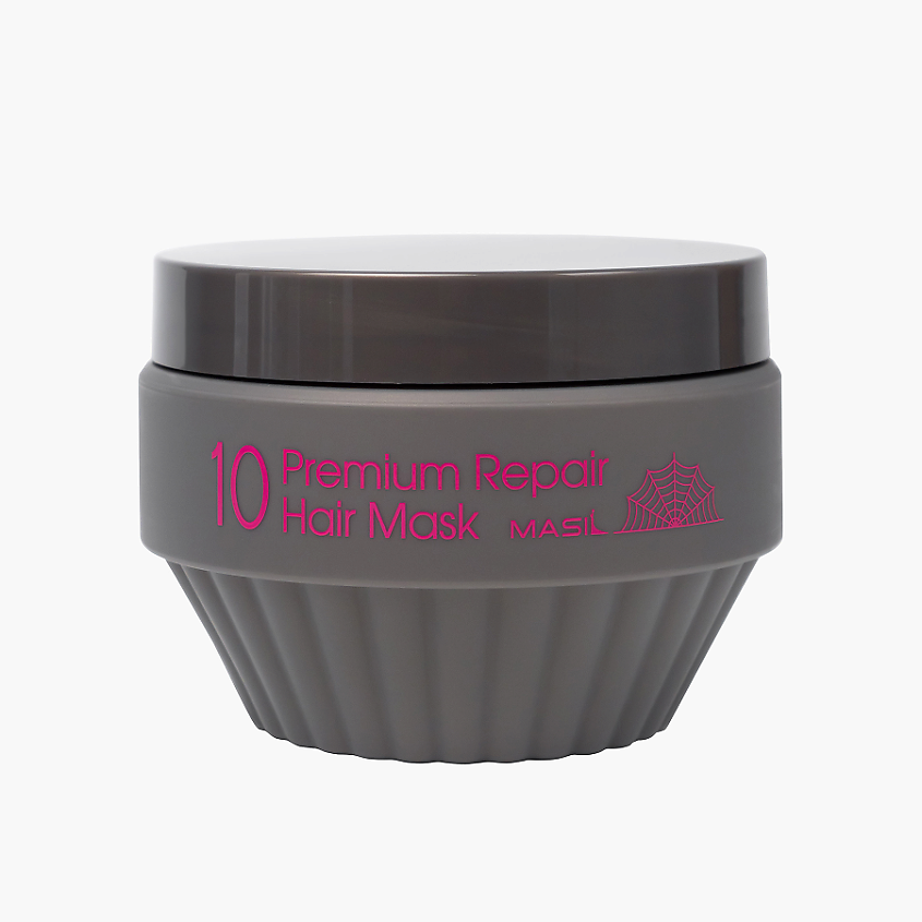 MASIL Маска для волос увлажняющая восстанавливающая Premium Repair Hair Mask – фото 1