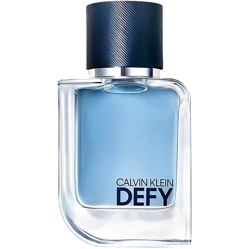 CALVIN KLEIN Defy Eau de Toilette – фото 1