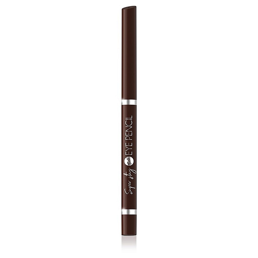 BELL Карандаш для глаз SUPER STAY EYE PENCIL – фото 1