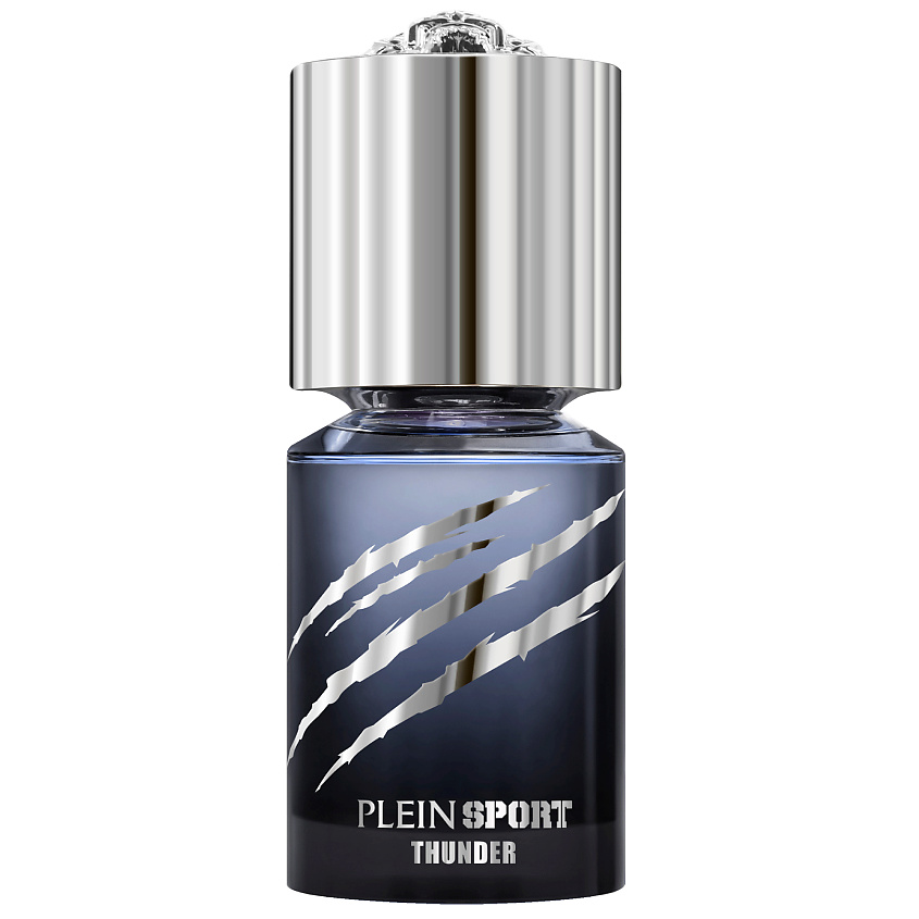 PHILIPP PLEIN Sport Thunder, Туалетная вода, спрей 100 мл – фото 1