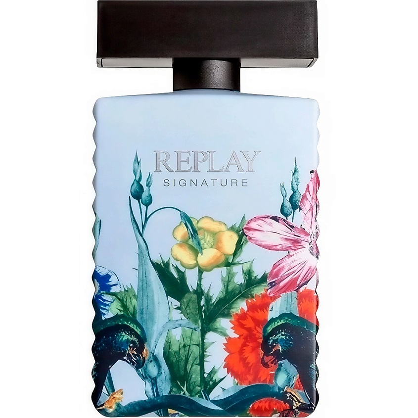 REPLAY Signature Secret – фото 1