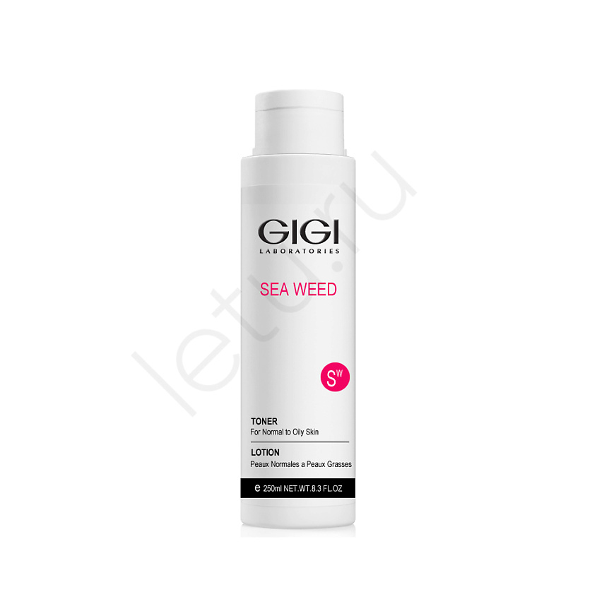 GIGI Тоник Sea Weed – фото 2