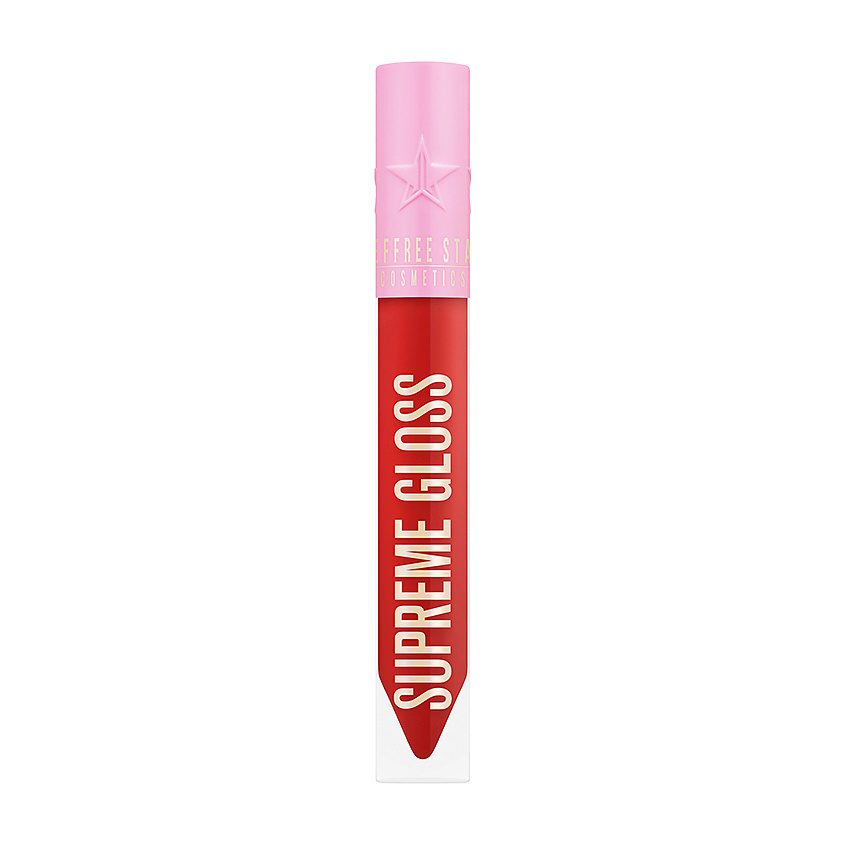 JEFFREE STAR COSMETICS Блеск для губ Supreme Gloss – фото 2