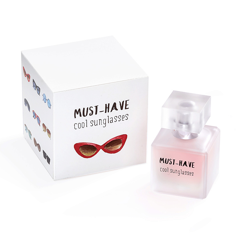 MUST-HAVE Cool Sunglasses – фото 1