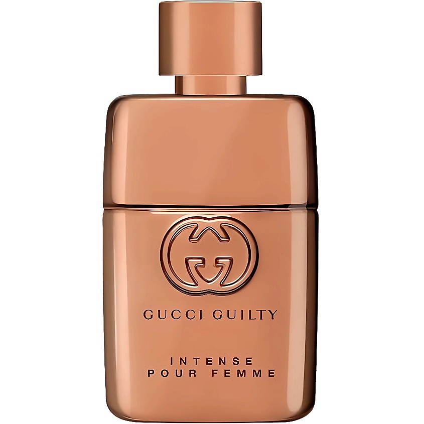 GUCCI Guilty Intense Pour Femme – фото 1