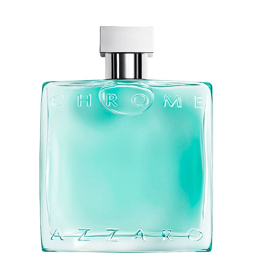 AZZARO Chrome Azure – фото 1