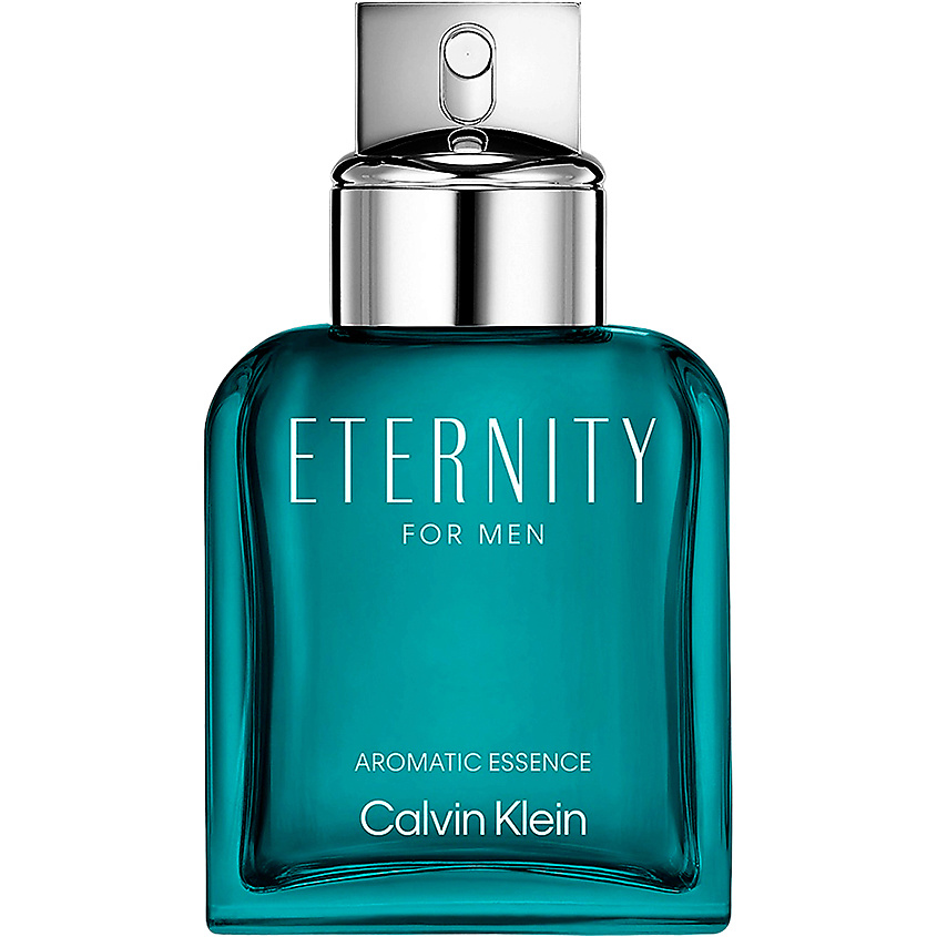 CALVIN KLEIN Eternity Aromatic Essence For Men – фото 1