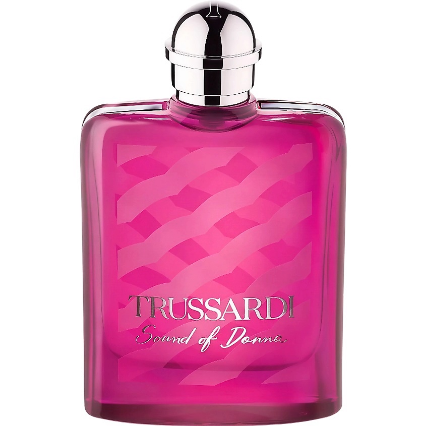 TRUSSARDI Sound of Donna, Парфюмерная вода, спрей 100 мл – фото 1