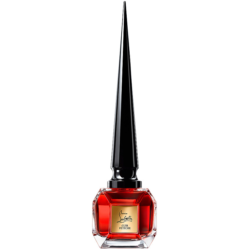 CHRISTIAN LOUBOUTIN BEAUTY Le Cuir – фото 1