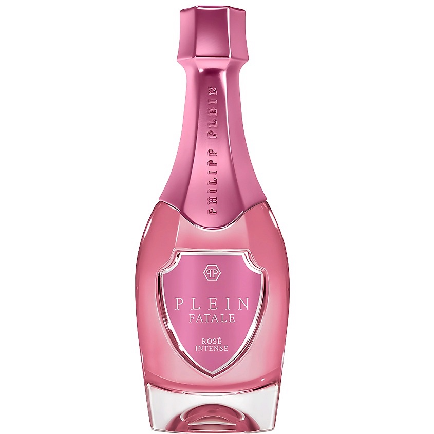PHILIPP PLEIN Plein Fatale Rose Intense – фото 1