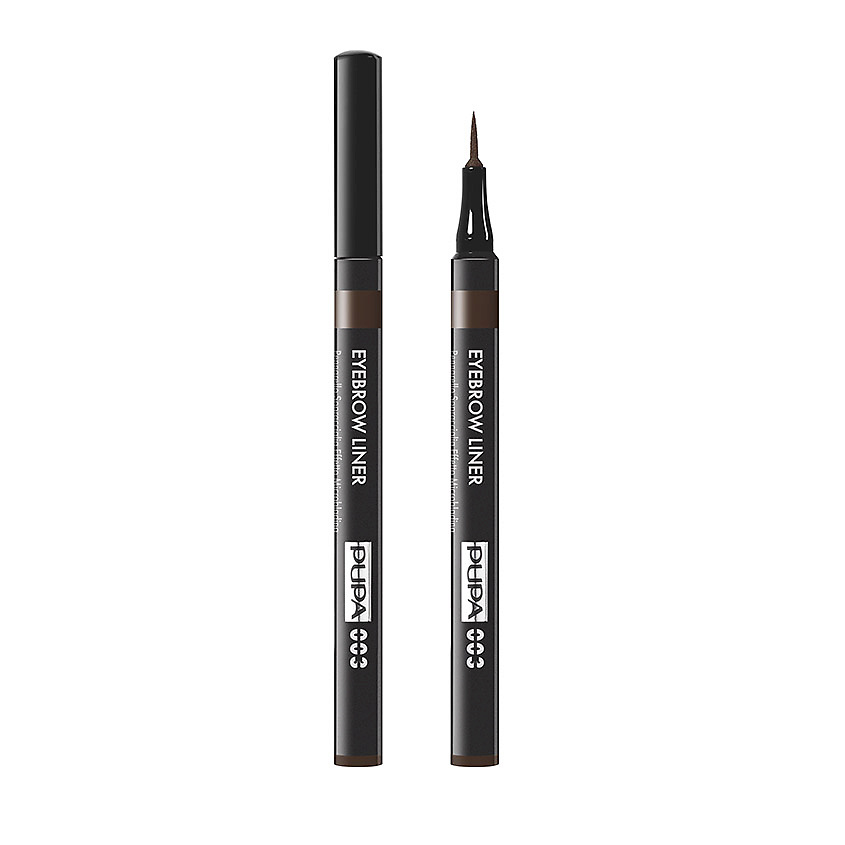 PUPA Подводка для бровей Eyebrow Marker – фото 1