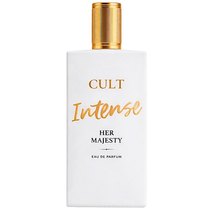 CULT Her Majesty Intense – фото 1