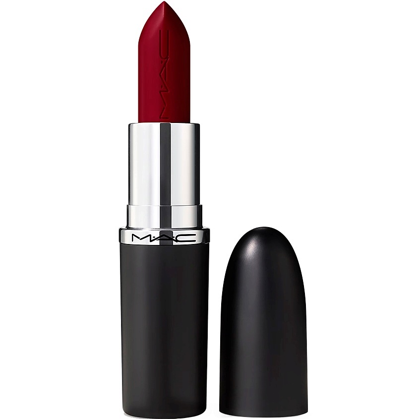 MAC Губная помада MACXimal Sleek Satin Lipstick – фото 1