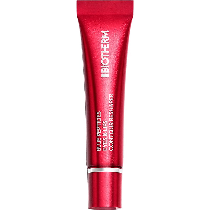 BIOTHERM Бальзам для лифтинг эффекта и сияния контура век и губ Blue Peptides Eyes & Lips – фото 1