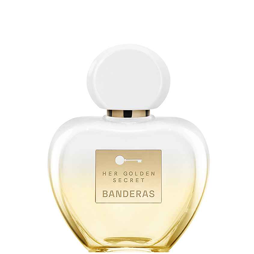 BANDERAS Her Golden Secret – фото 1