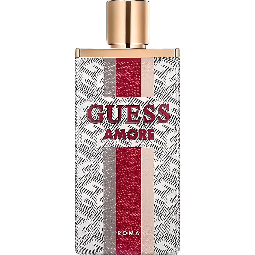 GUESS Amore Roma – фото 1