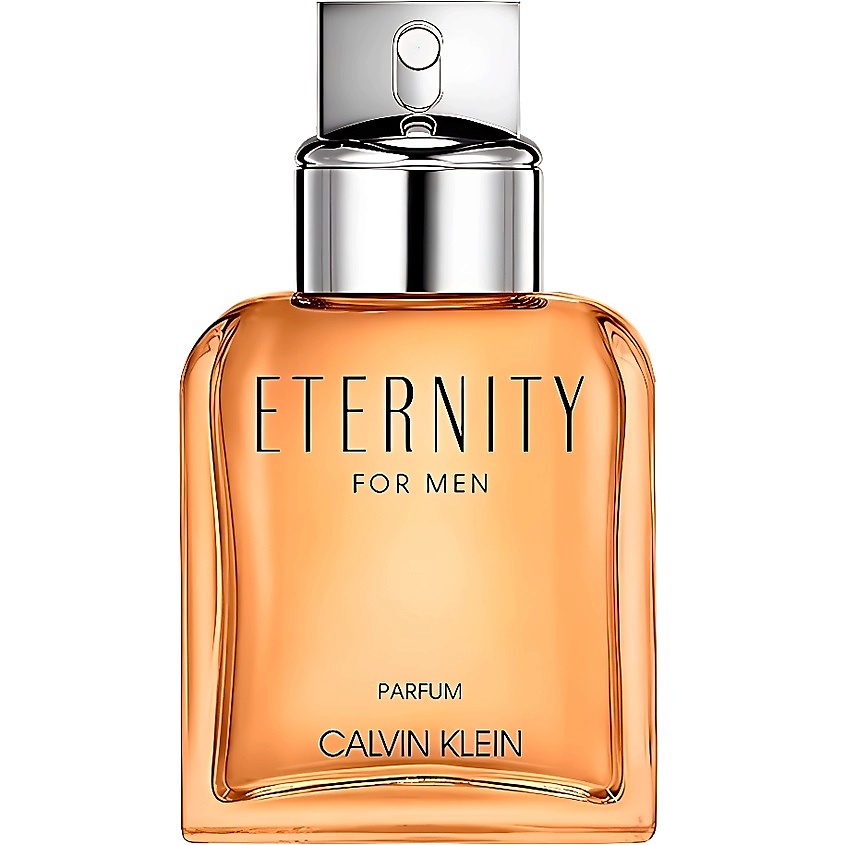 CALVIN KLEIN Eternity Parfum For Men – фото 1