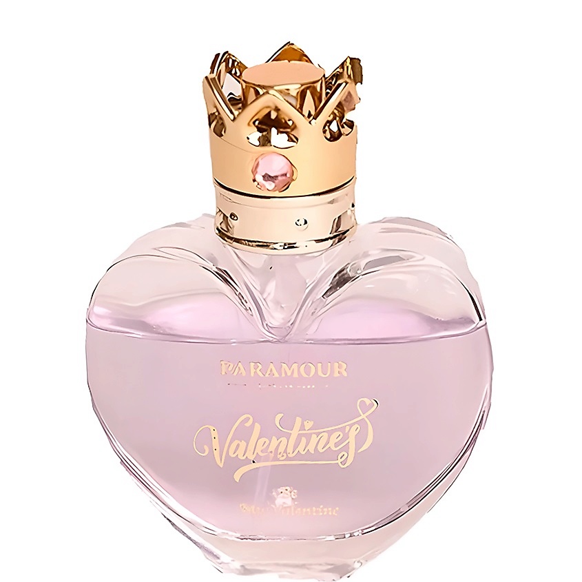 PARAMOUR Valentine'S "Be My Valentine" – фото 1