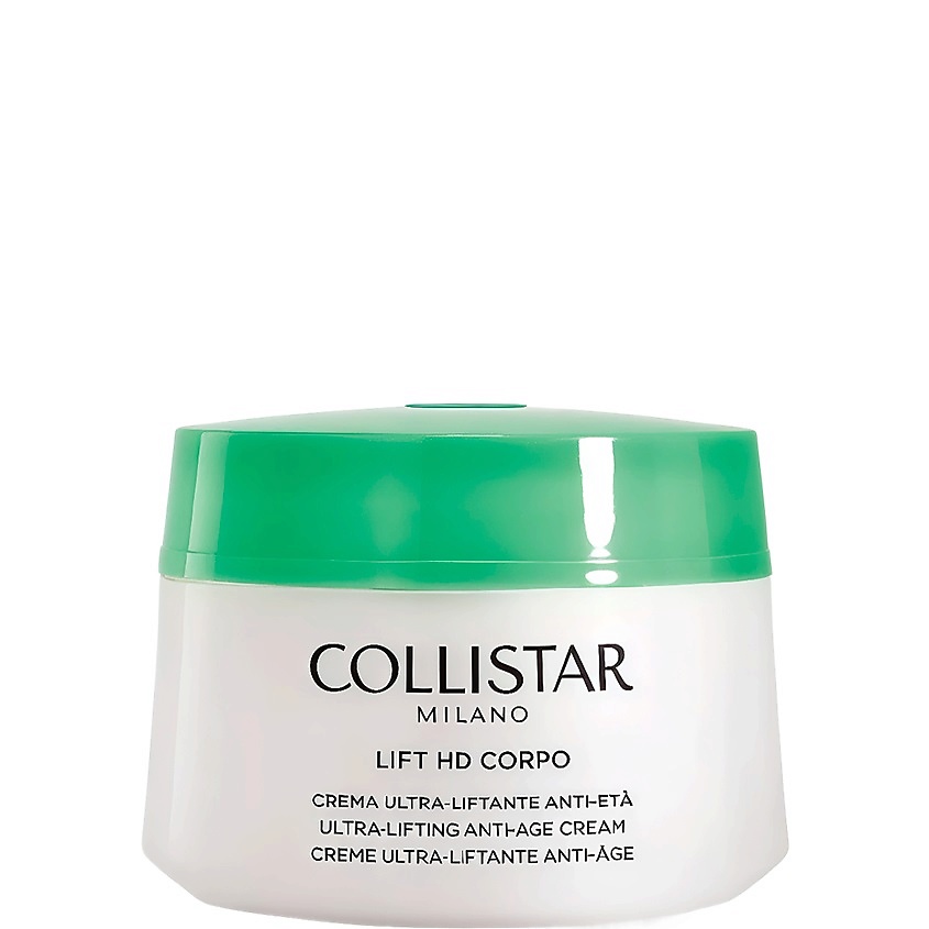 COLLISTAR Крем для тела антивозрастной Lift Hd Corpo Ultra-Lifting Anti-Age Cream – фото 2
