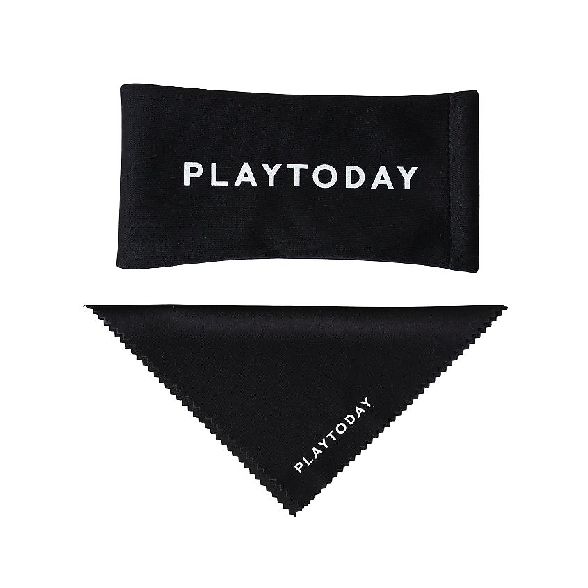 PLAYTODAY Солнцезащитные очки женские – фото 8