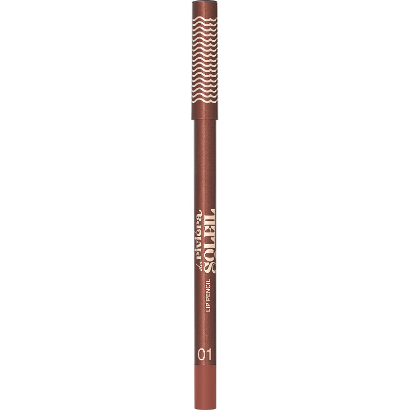 VIVIENNE SABO Карандаш для губ Riviera du Soleil Lip Pencil – фото 7