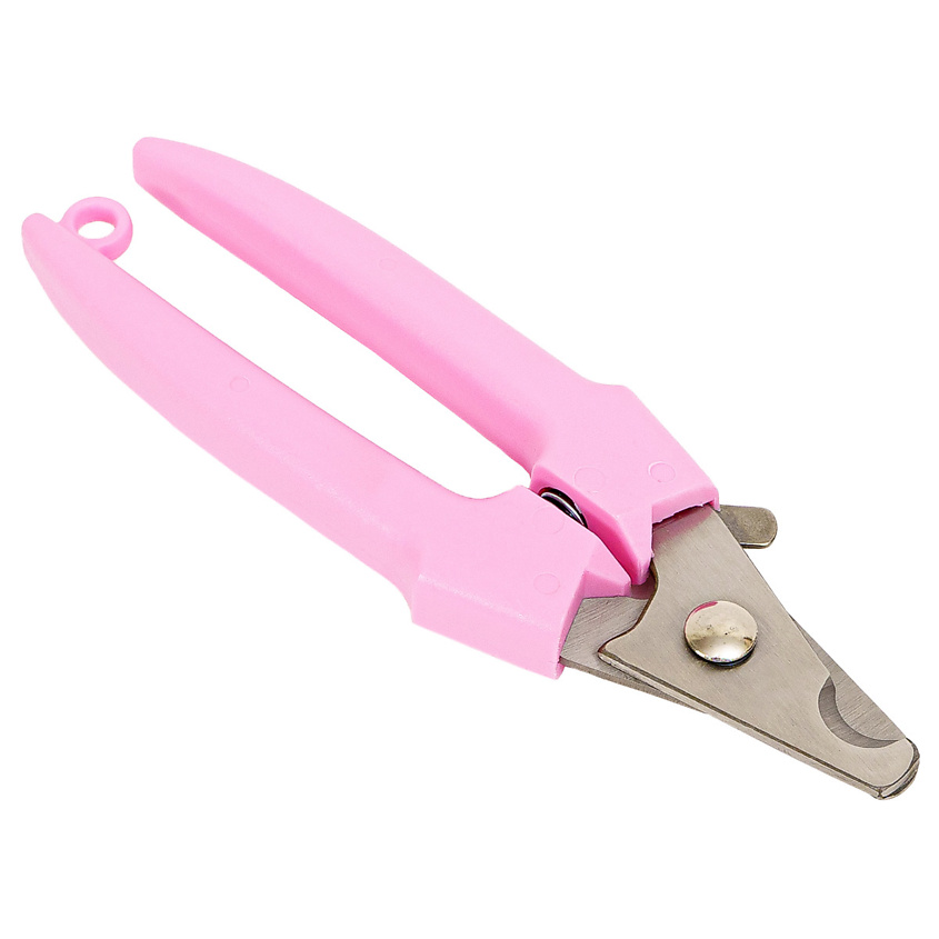 DELIGHT PET Когтерез-секатор серия ROSE большой – фото 5