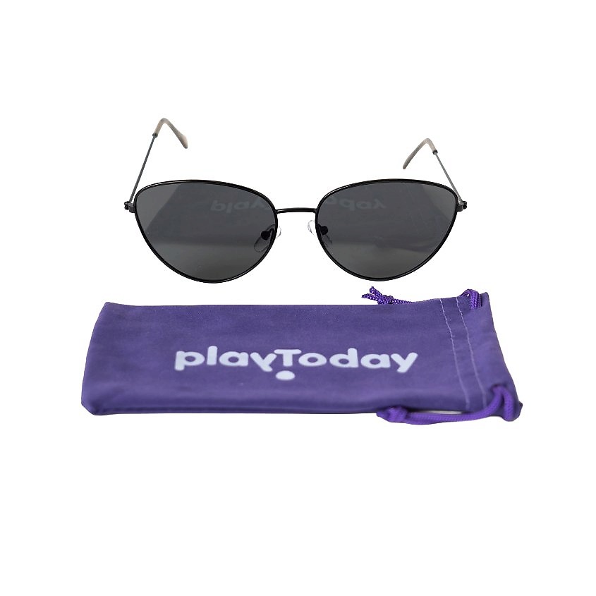 PLAYTODAY Солнцезащитные очки для девочек – фото 7