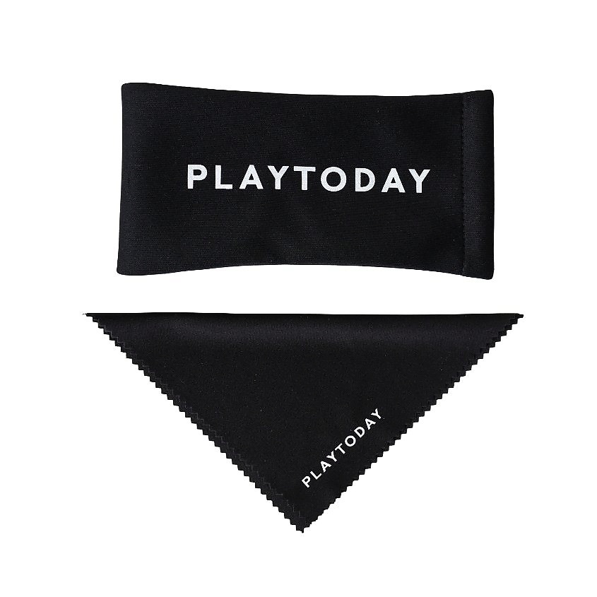 PLAYTODAY Солнцезащитные очки женские – фото 5