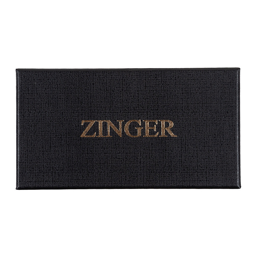 ZINGER Набор для маникюра и педикюра Classic MS-71045 – фото 3