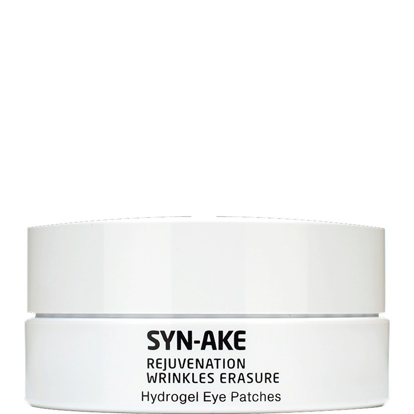 CONSLY Патчи для области вокруг глаз гидрогелевые с пептидом Syn-Ake Hydrogel Eye Patches – фото 4