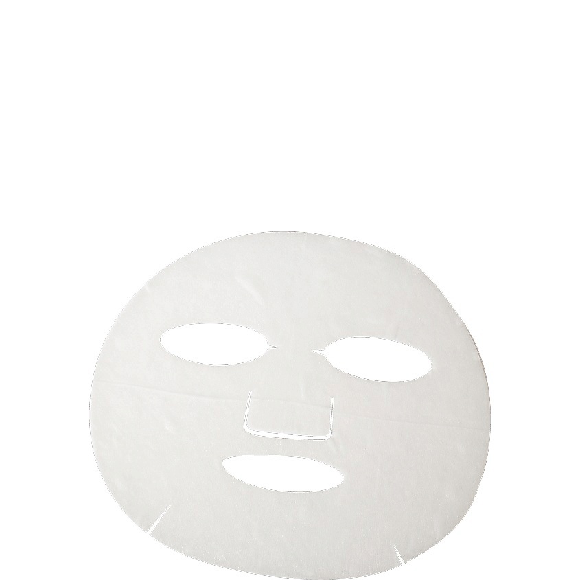 CONSLY Маска тканевая увлажняющая с экстрактом маракуйи Tissue Moisturizing Mask With Passion Fruit Extract – фото 3