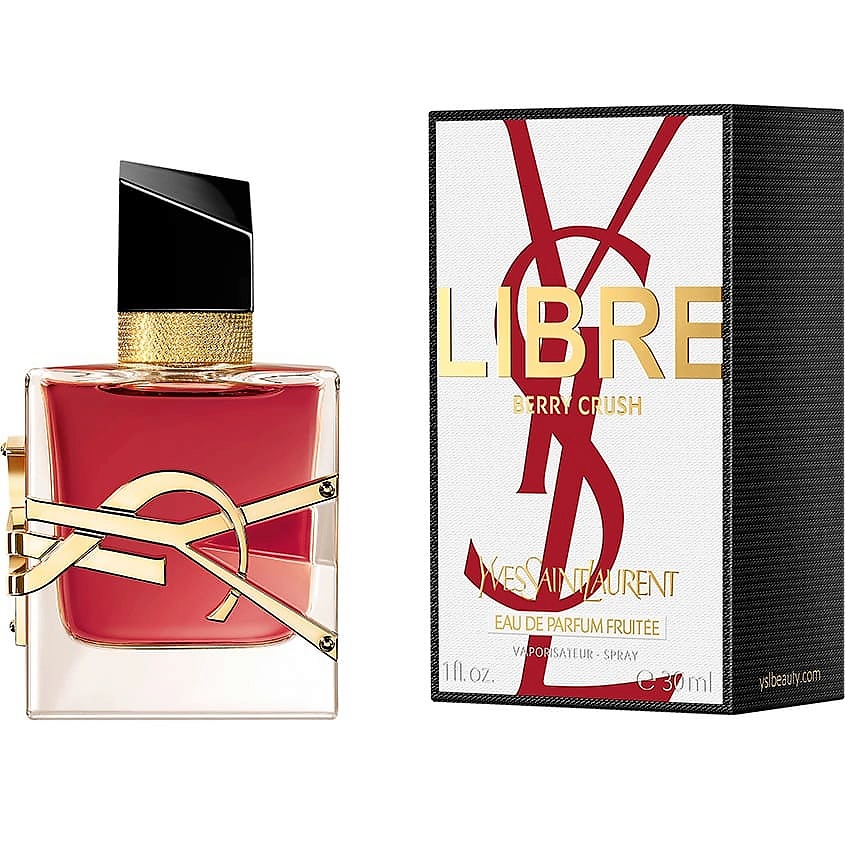 YVES SAINT LAURENT Libre Berry Crush – фото 2