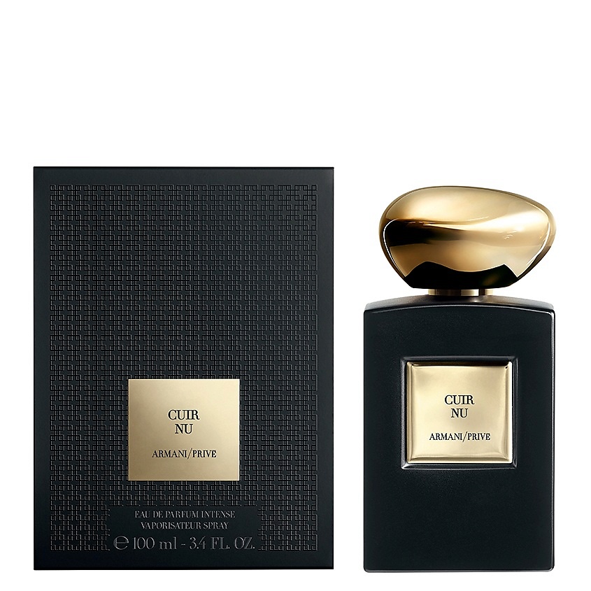 GIORGIO ARMANI Cuir Nu Prive – фото 2