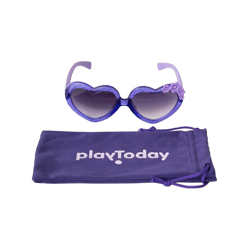 PLAYTODAY Солнцезащитные очки для девочек – фото 7