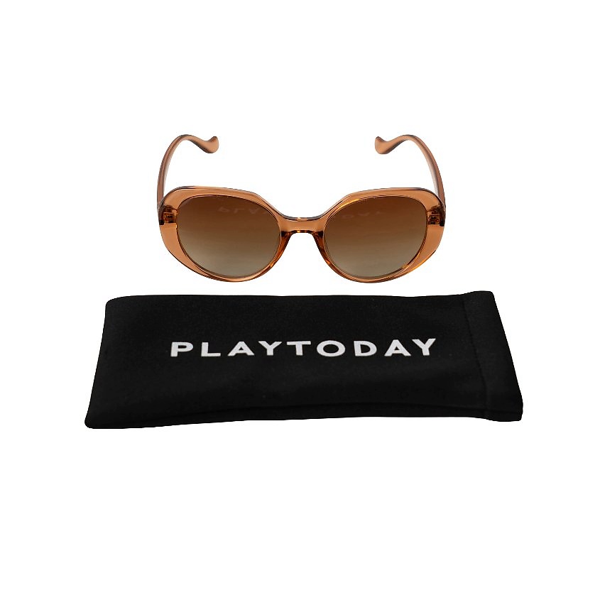 PLAYTODAY Солнцезащитные очки женские – фото 7
